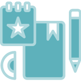 resources icon