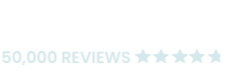 experience 50,000 Reviews