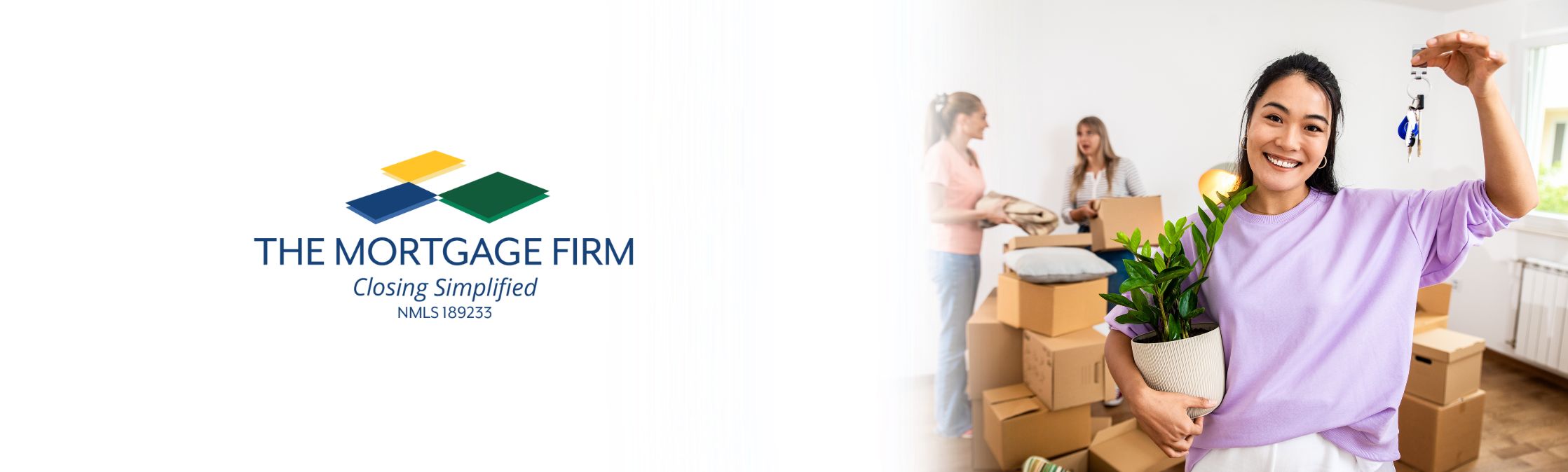 6 Tips for First-Time Homebuyers