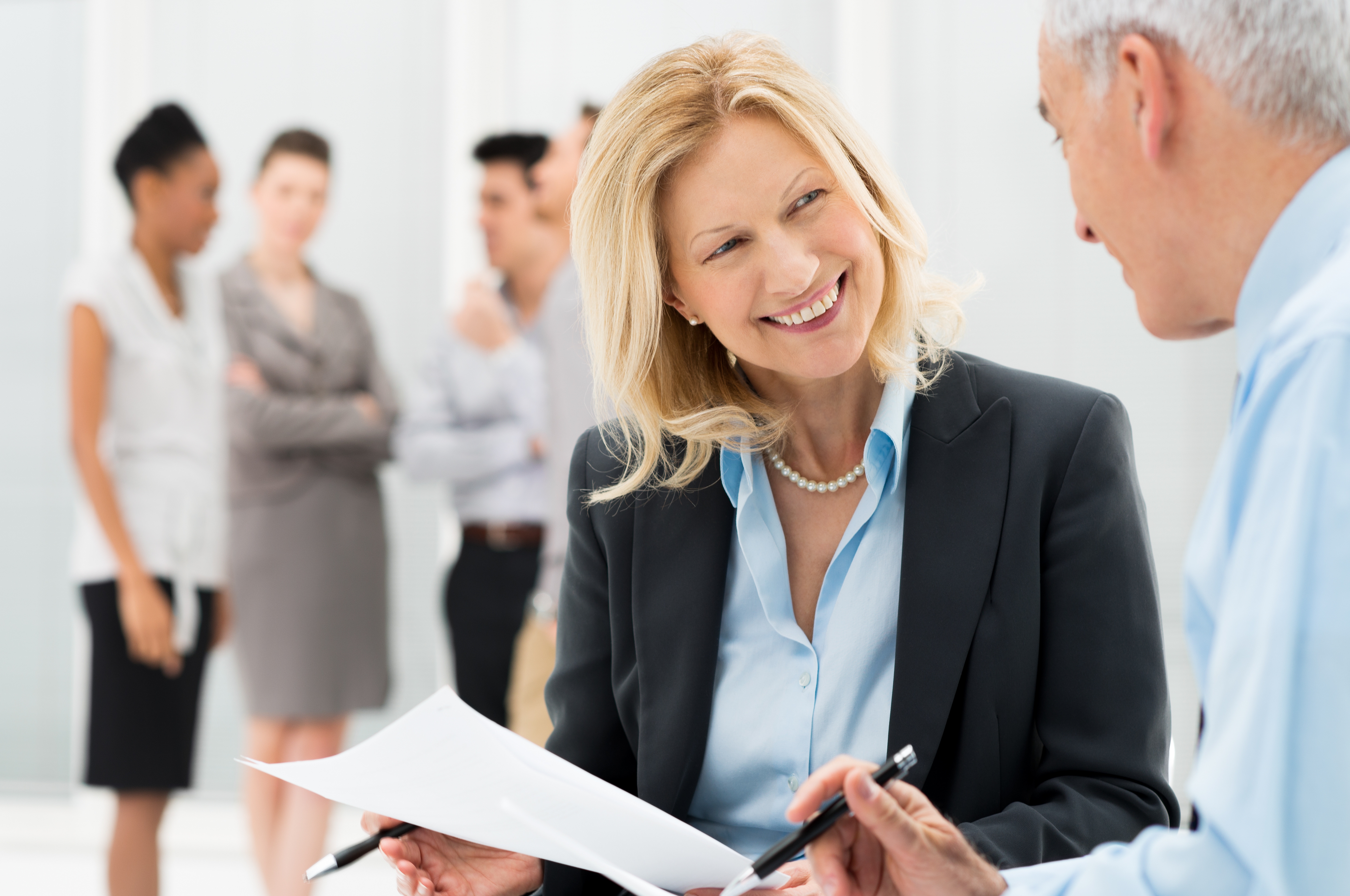 How to Be A Good Borrower