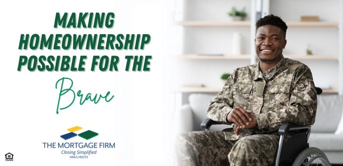 Making Homeownership Possible for the Brave