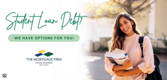 Student Loan Debt?