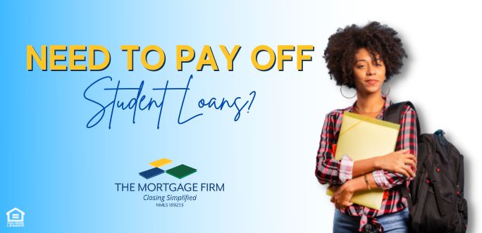 Need to pay off Student Loans?