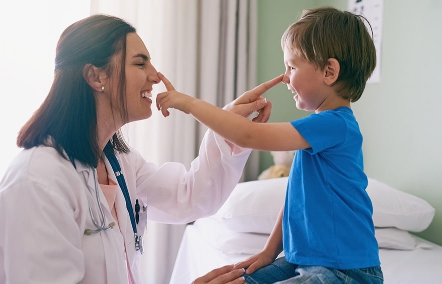 Doctor/Medical Home Loans
