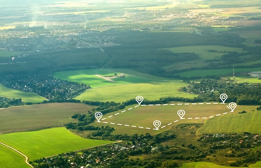 Lot & Land