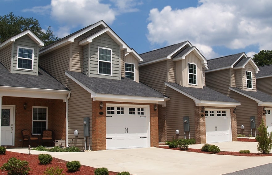 Non-Warrantable Condo Loans