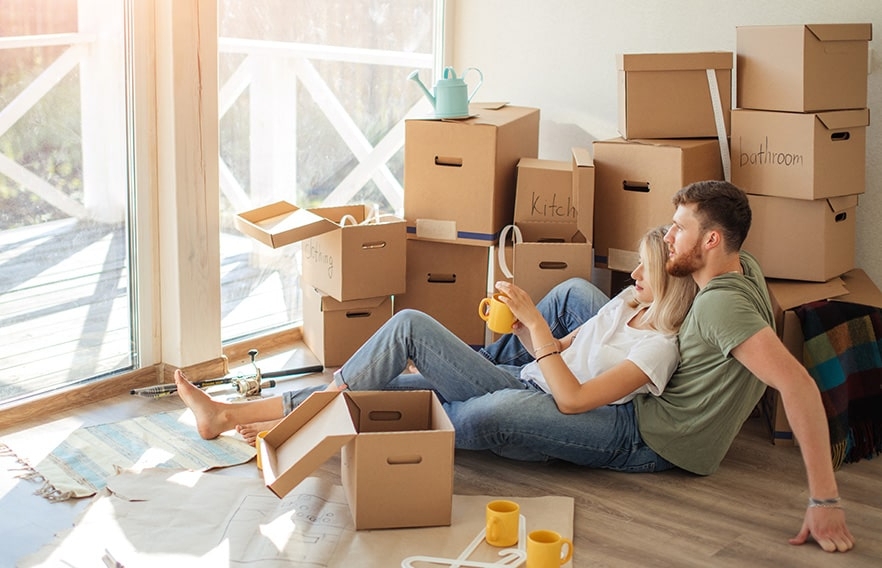 State Housing Programs