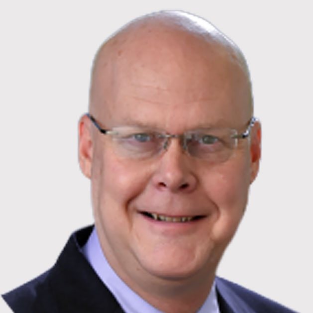 Richard Peek