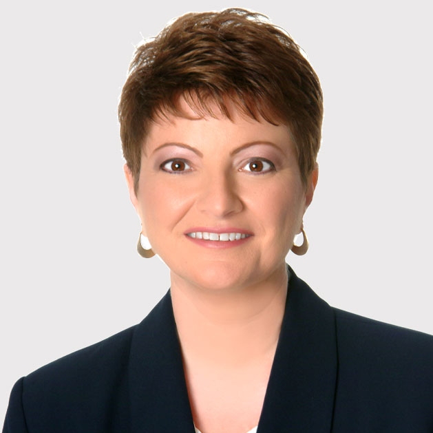 Tina Alexiou