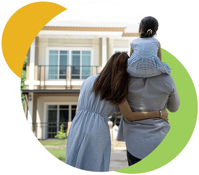 BUY A HOME