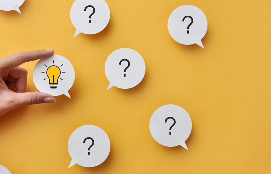 Frequently Asked Questions